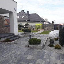 Реализация проекта УНИКАЛЬНЫЙ 2