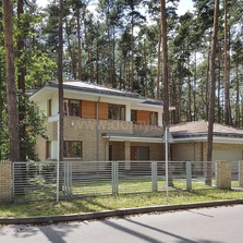 Реализация проекта ПРОСТОРНЫЙ