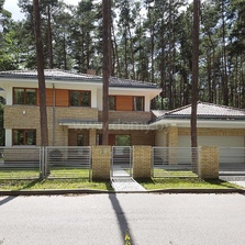 Реализация проекта ПРОСТОРНЫЙ