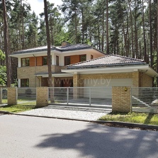 Реализация проекта ПРОСТОРНЫЙ