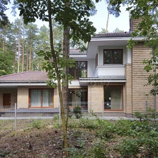 Реализация проекта ПРОСТОРНЫЙ