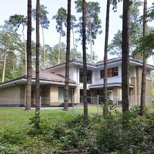 Реализация проекта ПРОСТОРНЫЙ