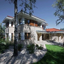 Реализация проекта ПРОСТОРНЫЙ