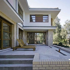 Реализация проекта ПРОСТОРНЫЙ