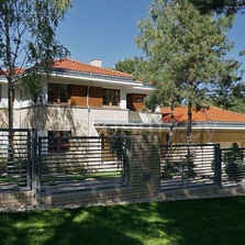 Реализация проекта ПРОСТОРНЫЙ