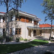 Реализация проекта ПРОСТОРНЫЙ